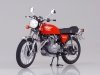 Aoshima 00764 Honda CB400 Four 1/12